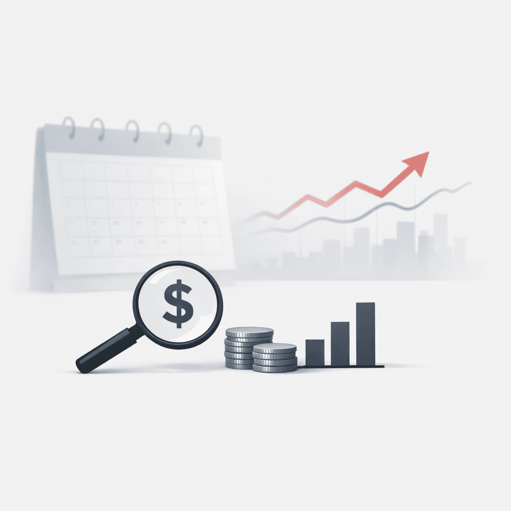 December Retail Sales Came in Flat — Here's What That Means for the Economy